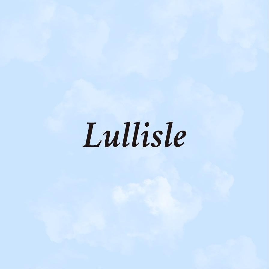 放空岛Lull isle