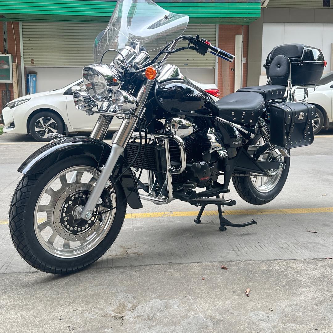 2025新款太子车