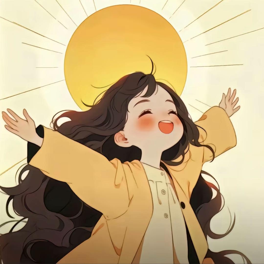 没心情
