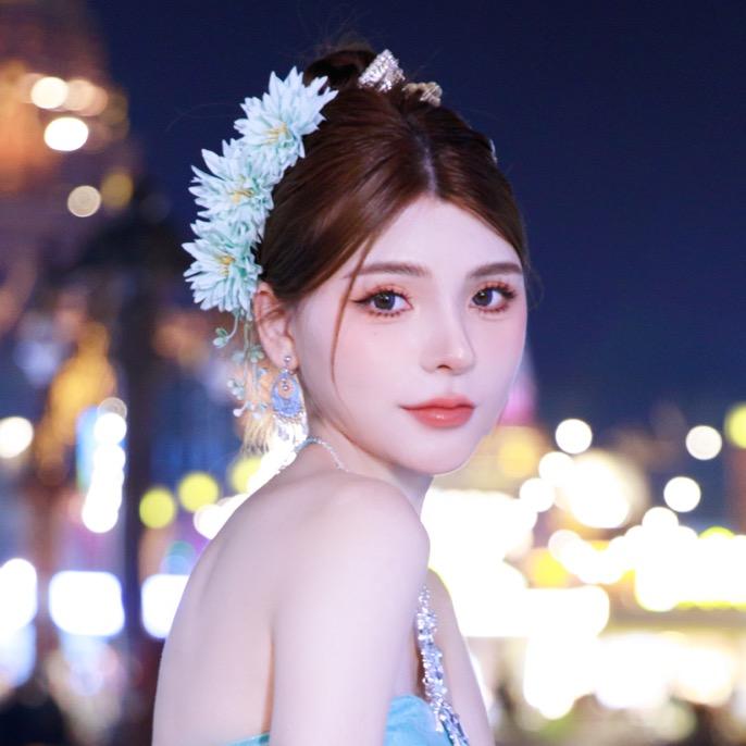 芊可Chiko