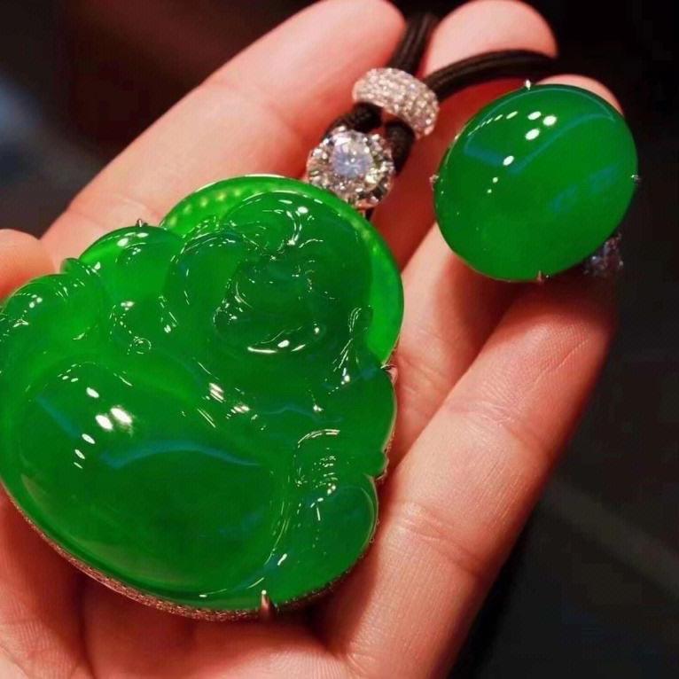 闲回翡翠流转