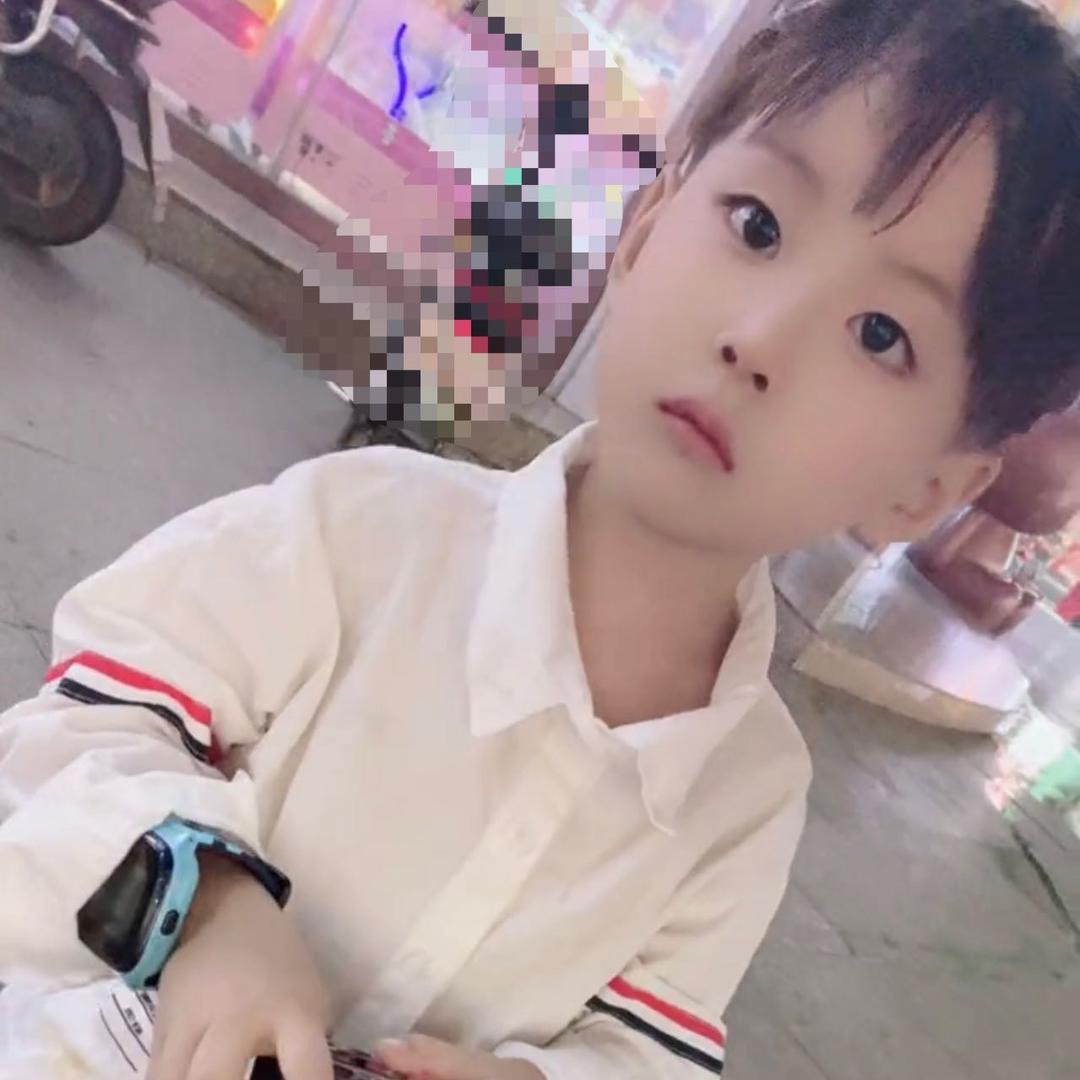 🌹🍃辰宝贝🍃🌹