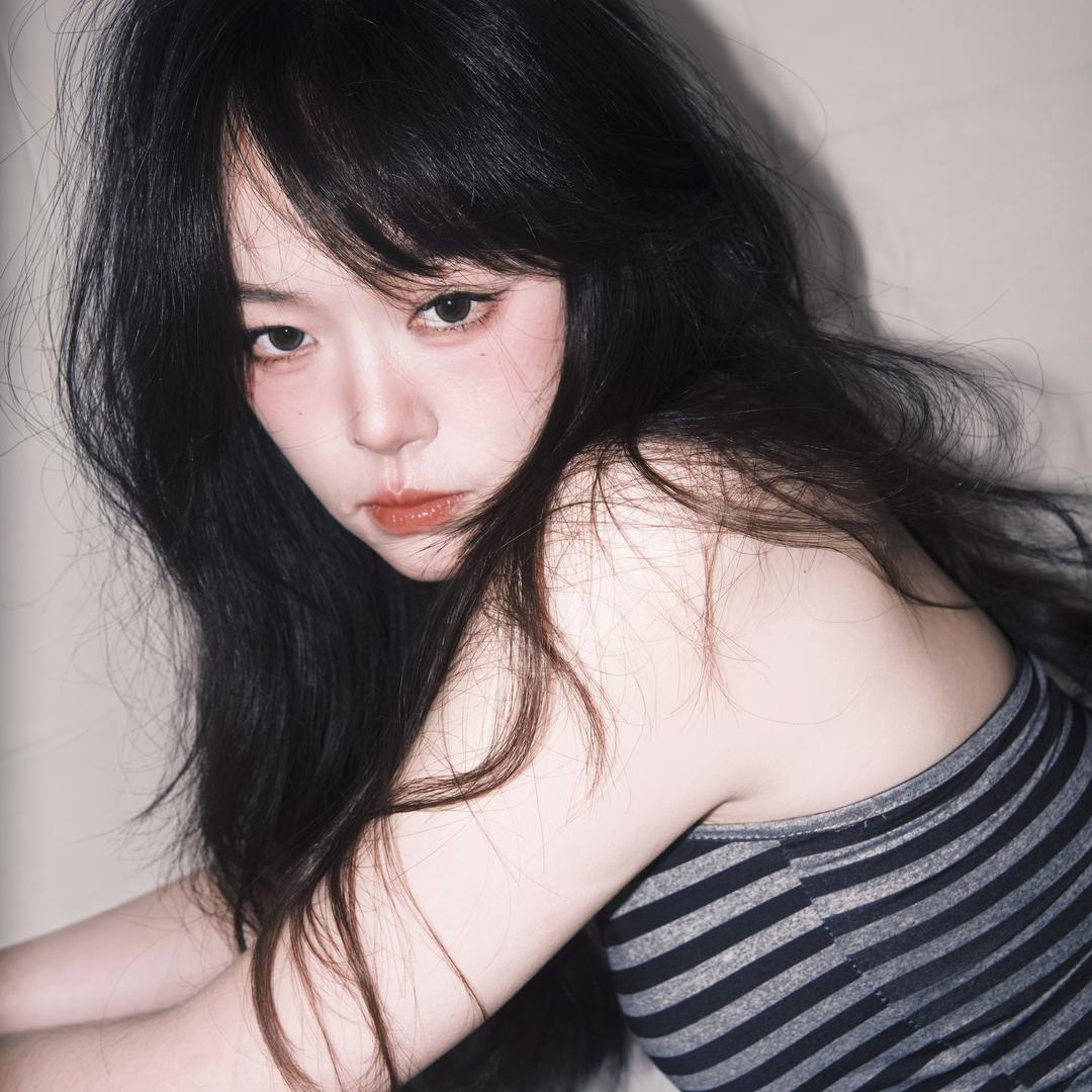甜孩儿👀
