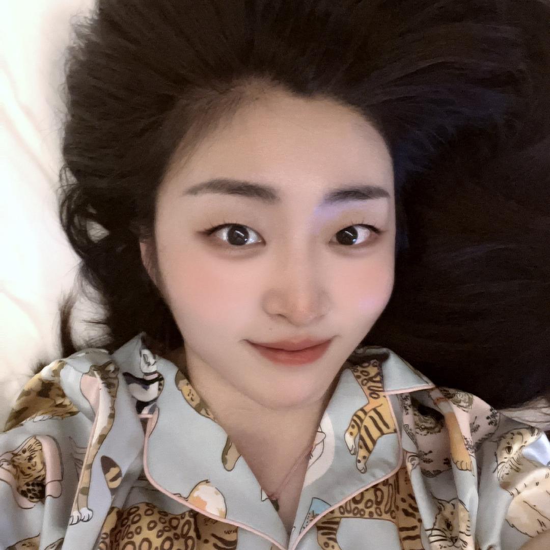 珊珊珊shan～
