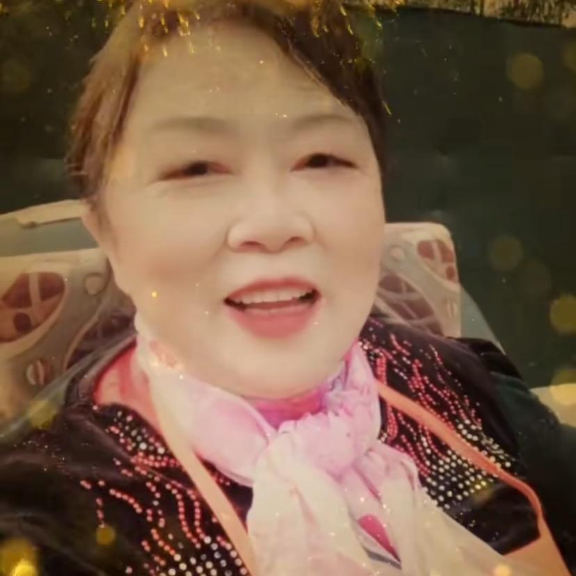 徐术芬