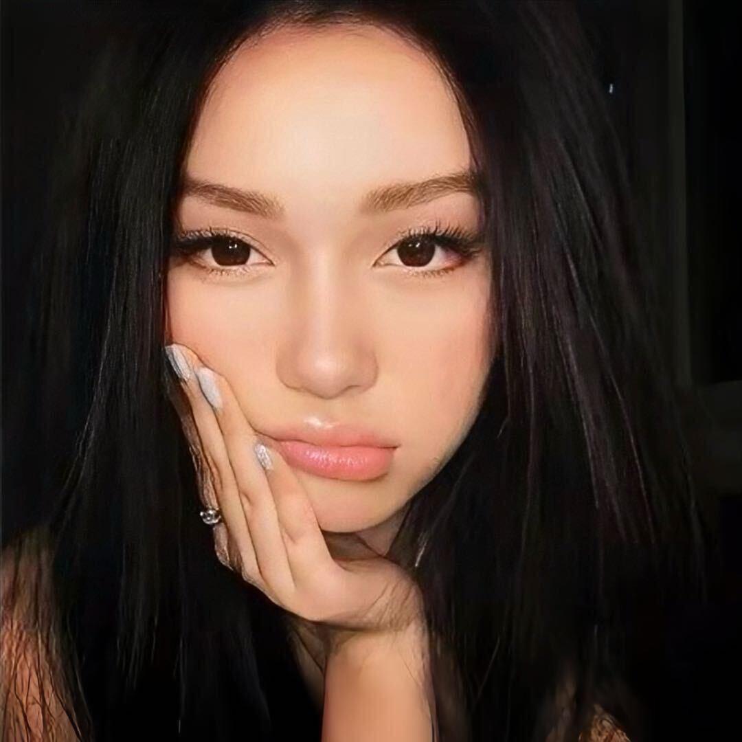 没钱没颜没时间