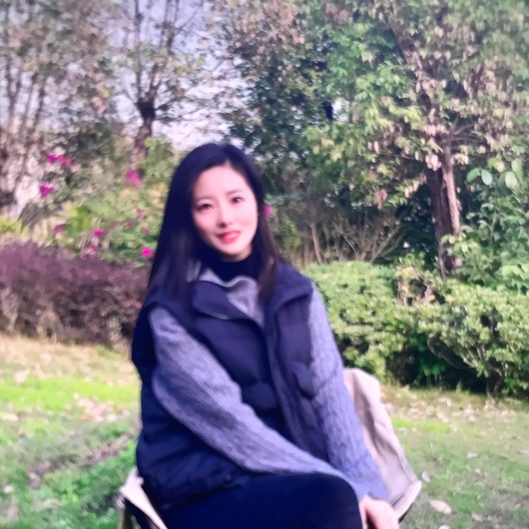 小花