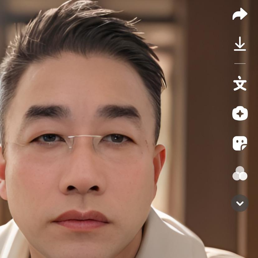 大树（大叔）说情感【内耗困惑】