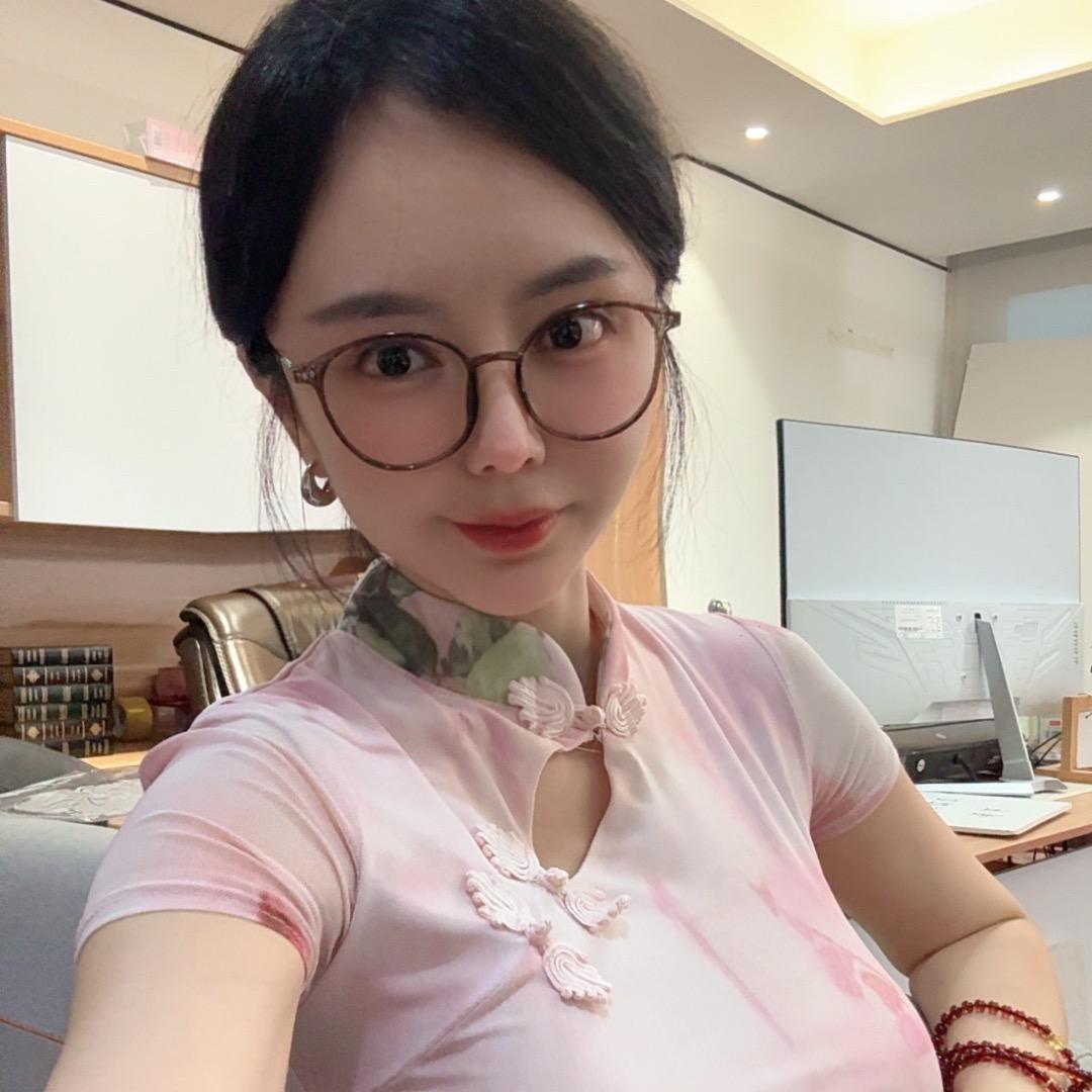 是柒柒啊💋