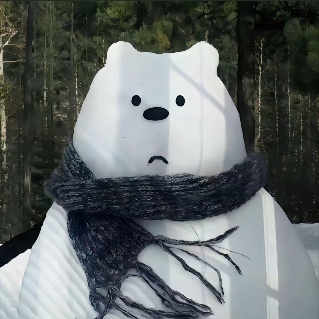 月在天边