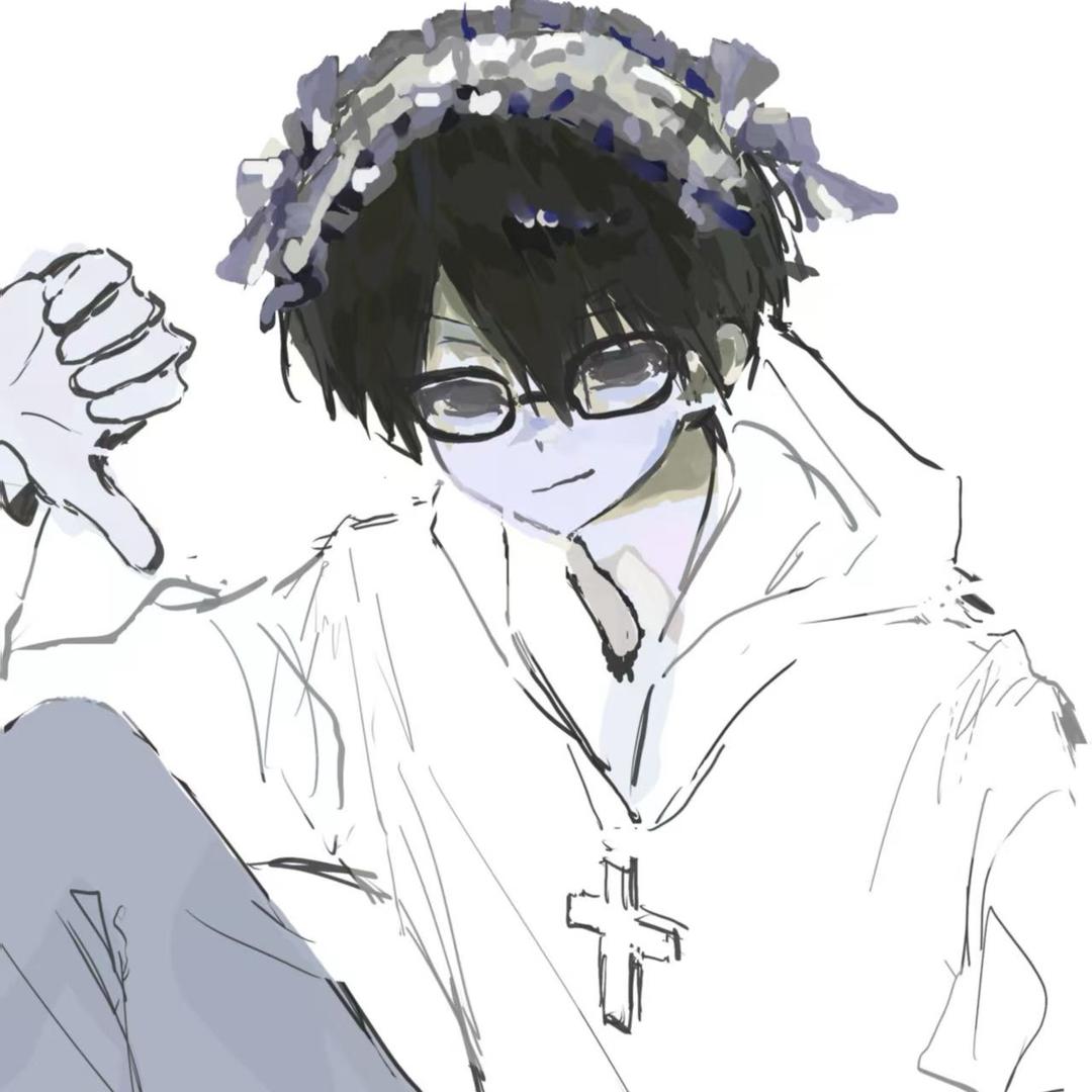 镜子