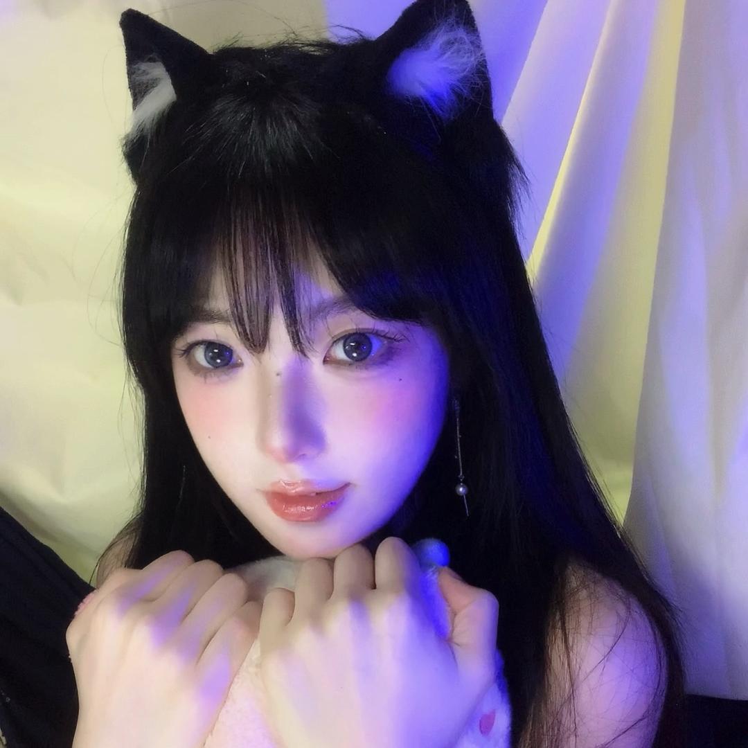 小羽一喵