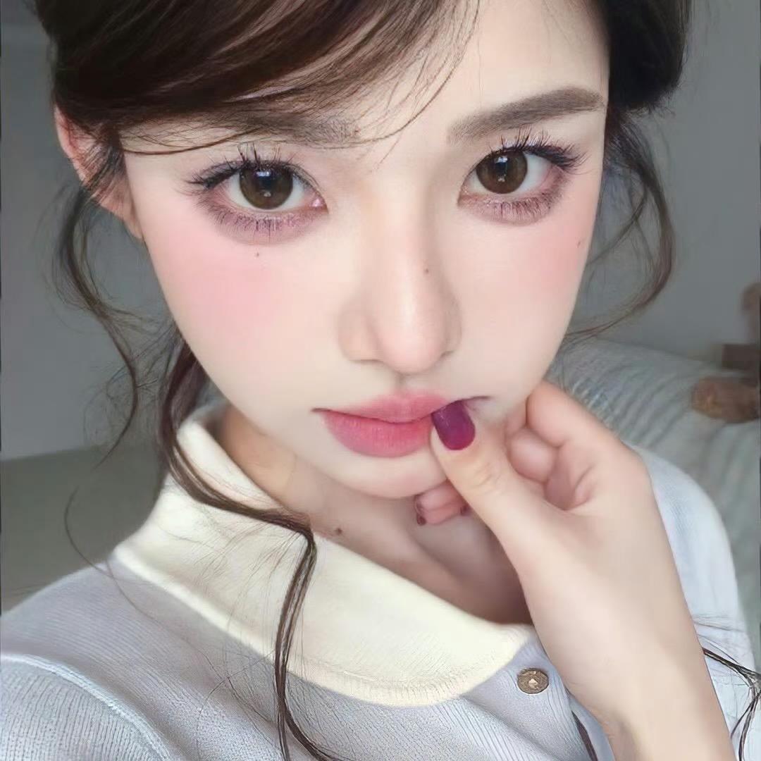 鱼鱼穿搭记ლ