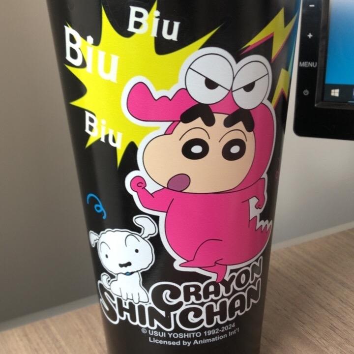 月亮是辣的