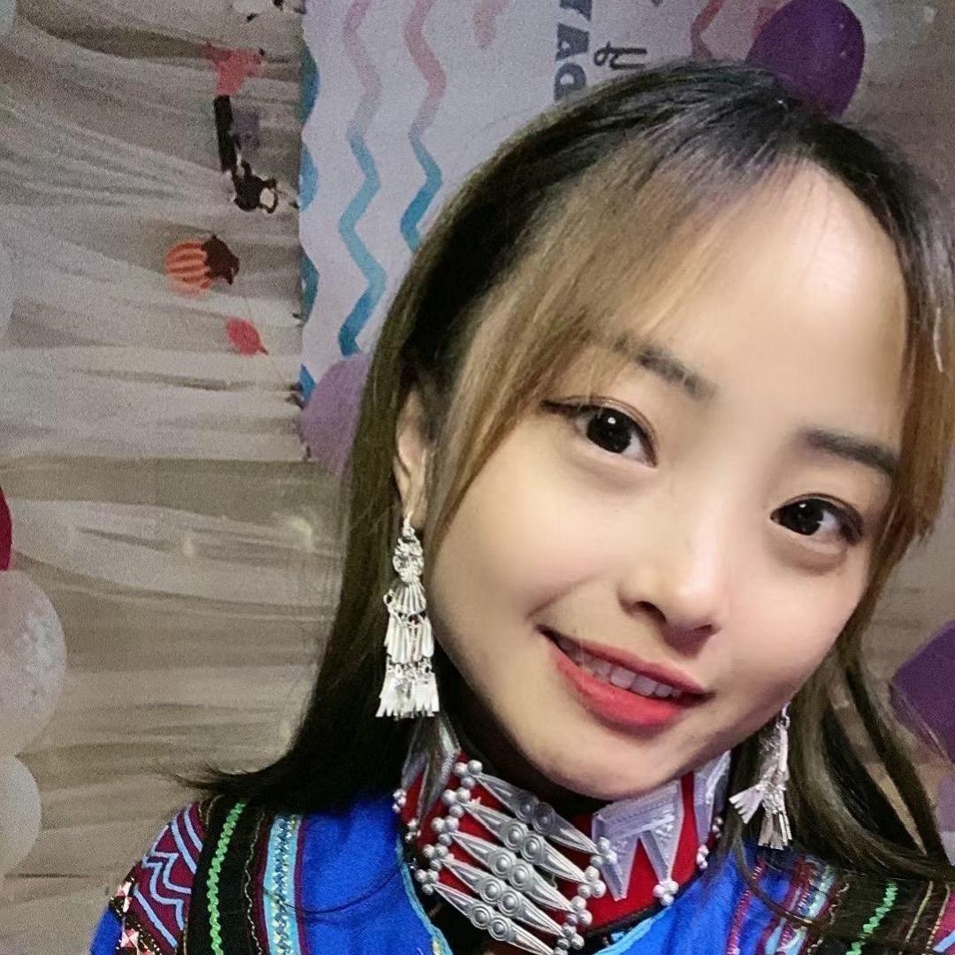 凉山.莎妹儿
