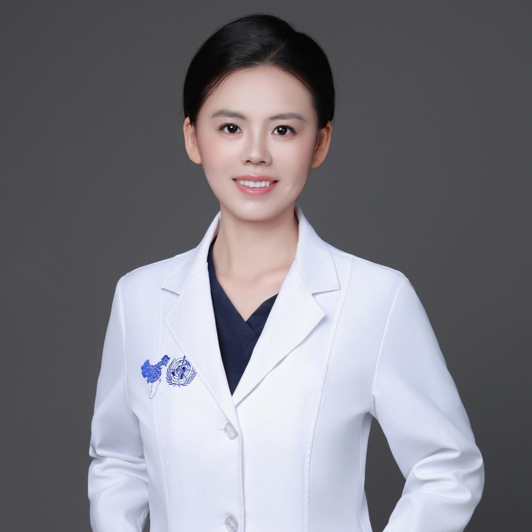 微微