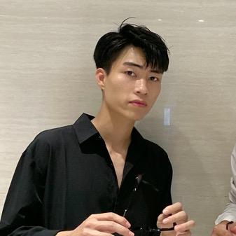 发型师．啊洋