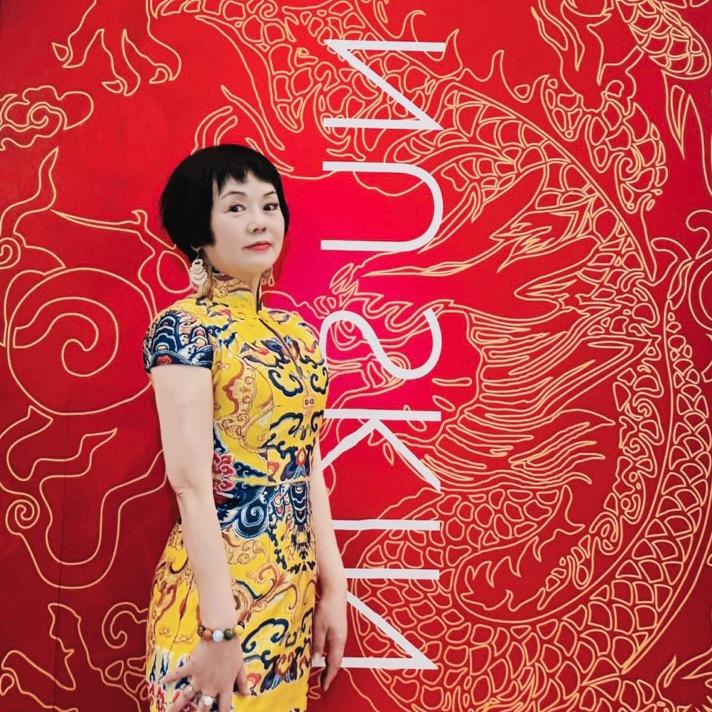 上海王莉