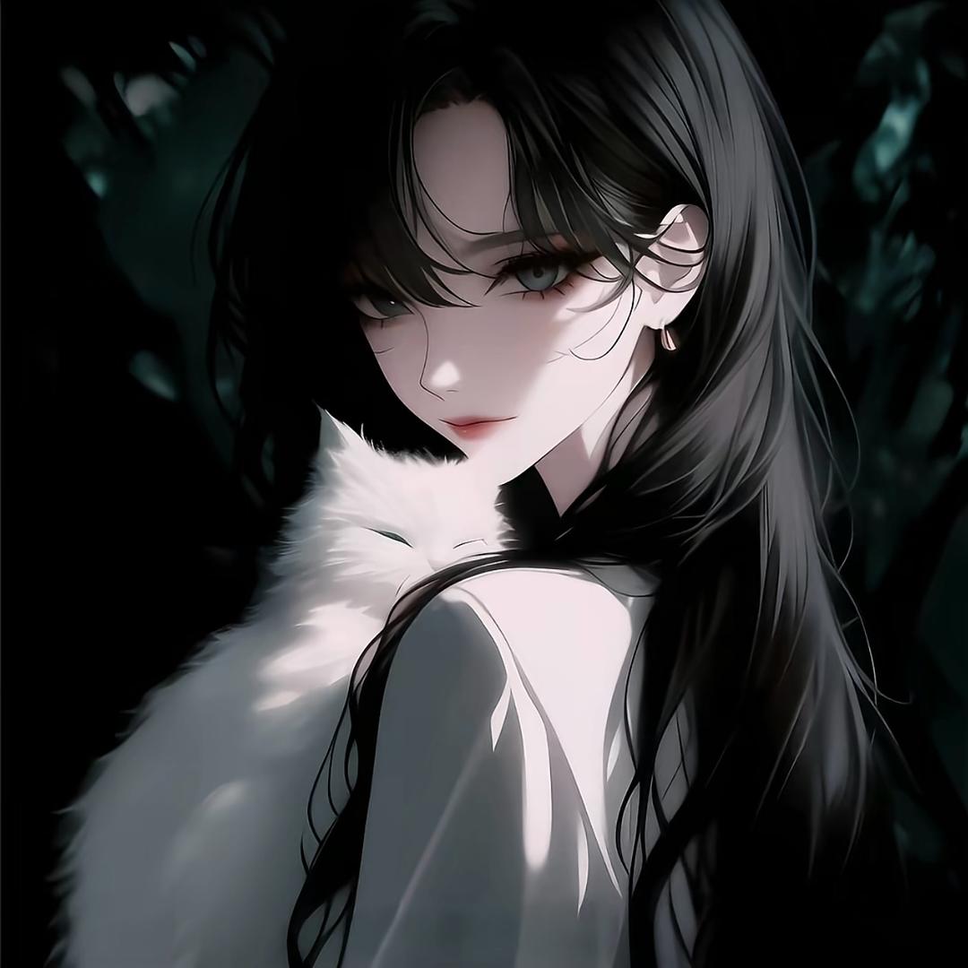 小仙女🧚‍♀️