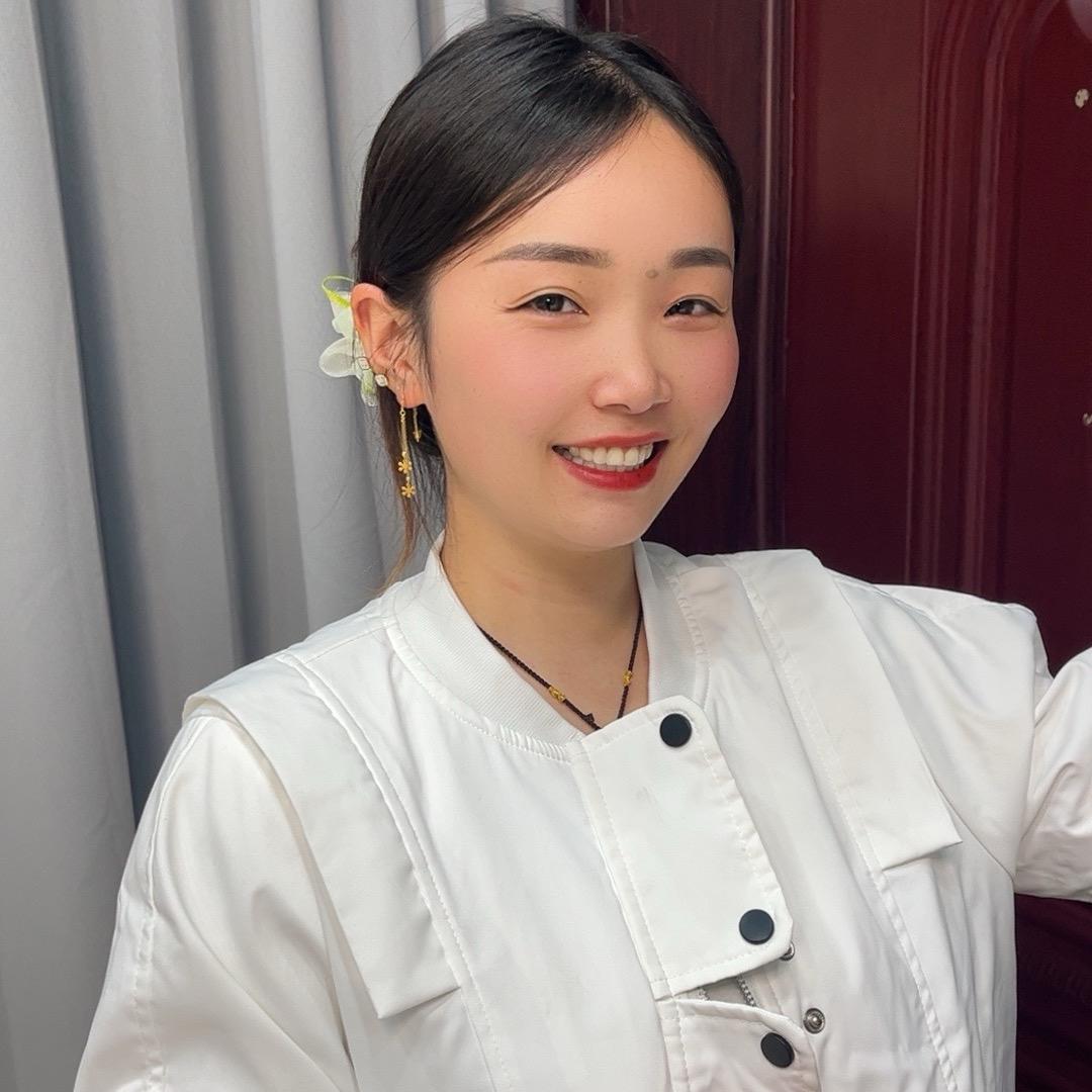 阿荣的日常