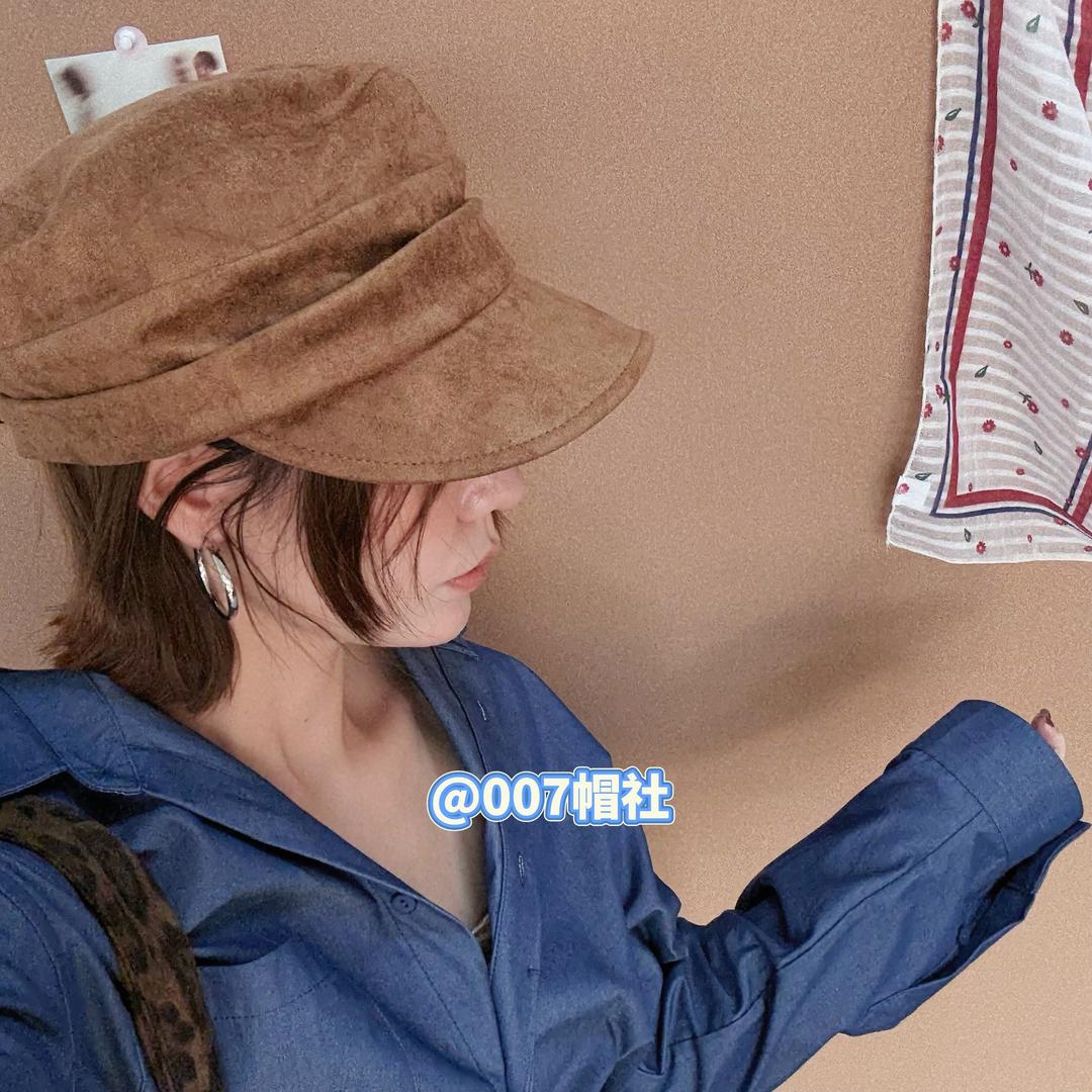 007帽社2店
