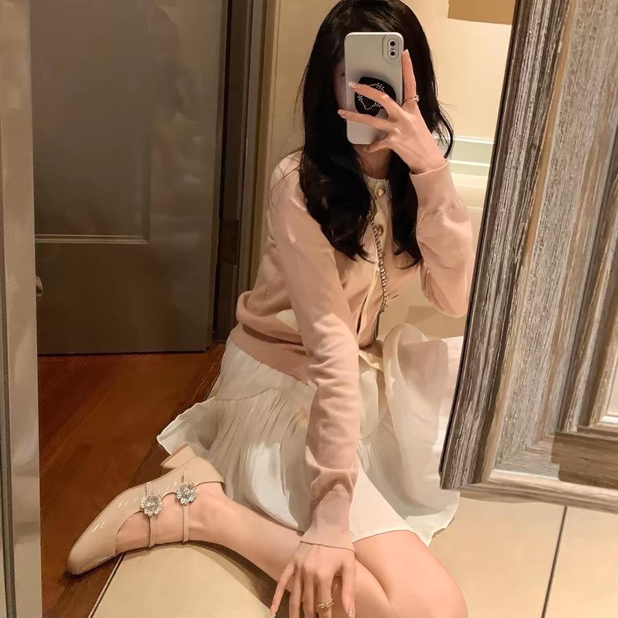菲菲家轻奢女鞋