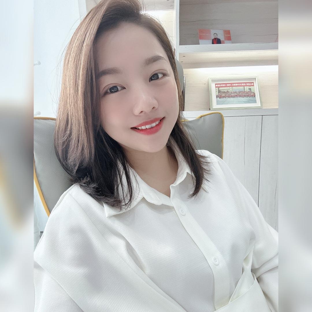 小芳🎈