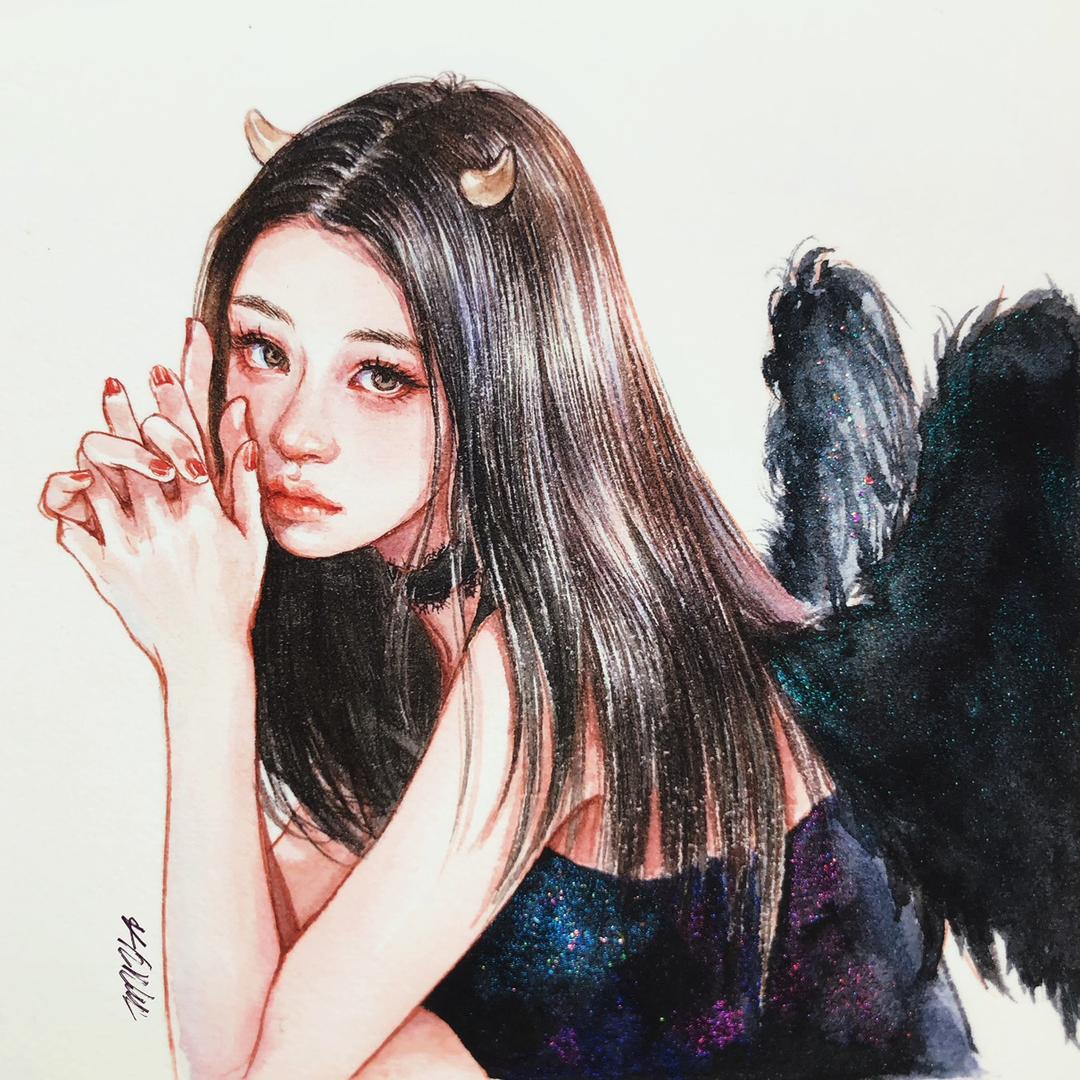 木娅