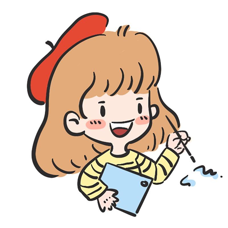 阿黎耶插画
