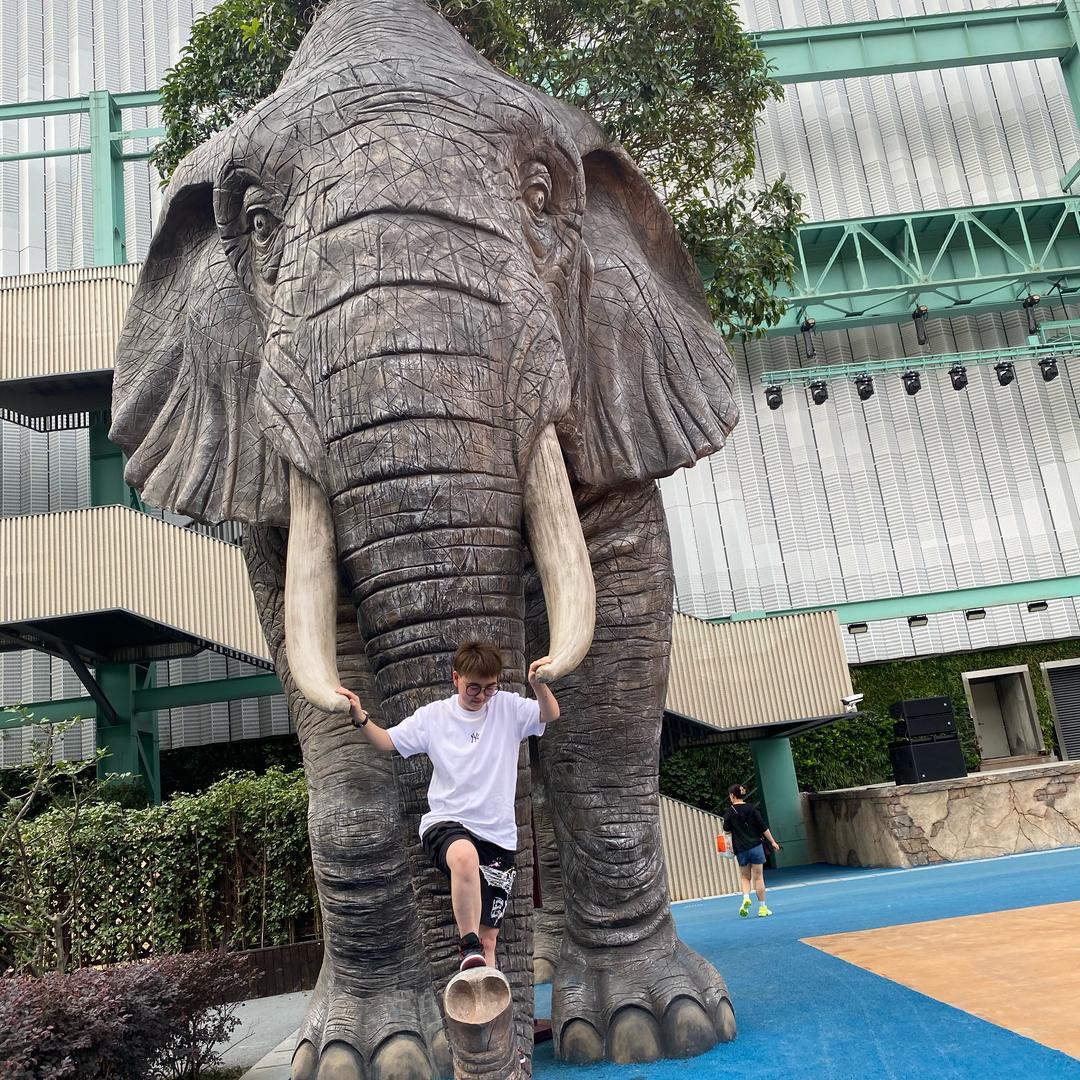 未来可期 与你同在