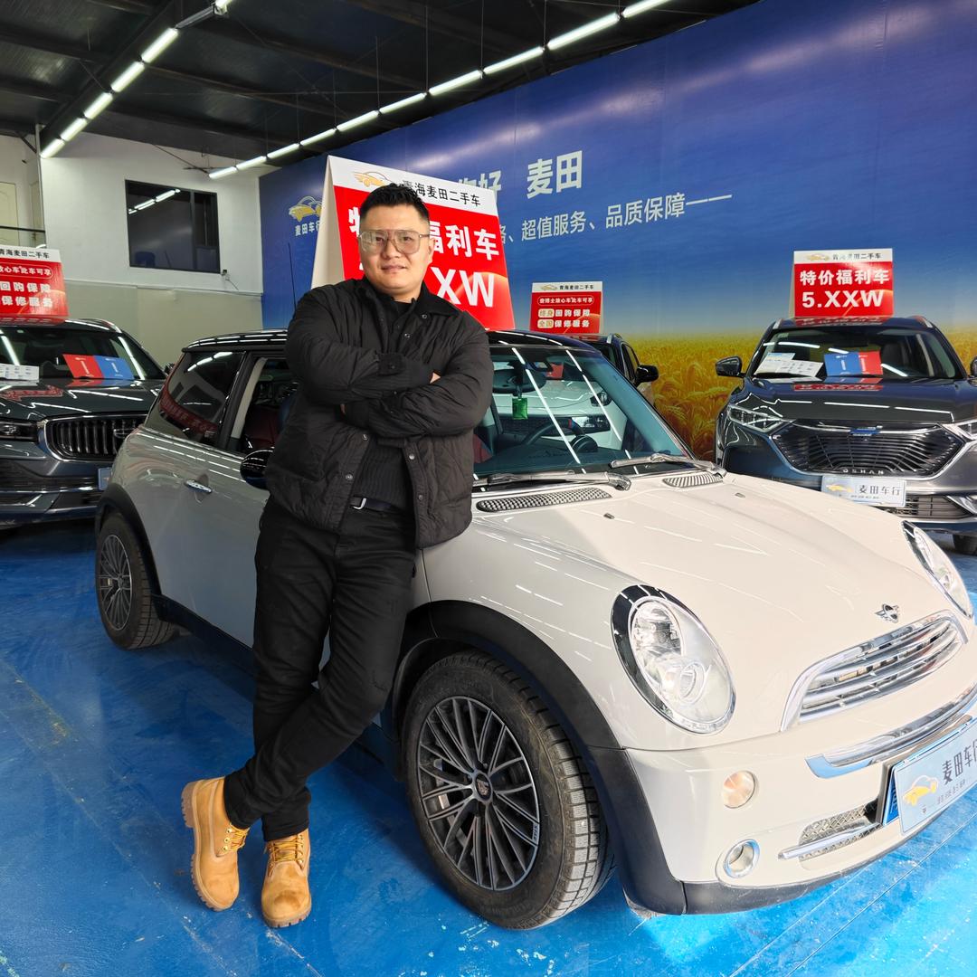 青海麦田车行🚗旭东说车
