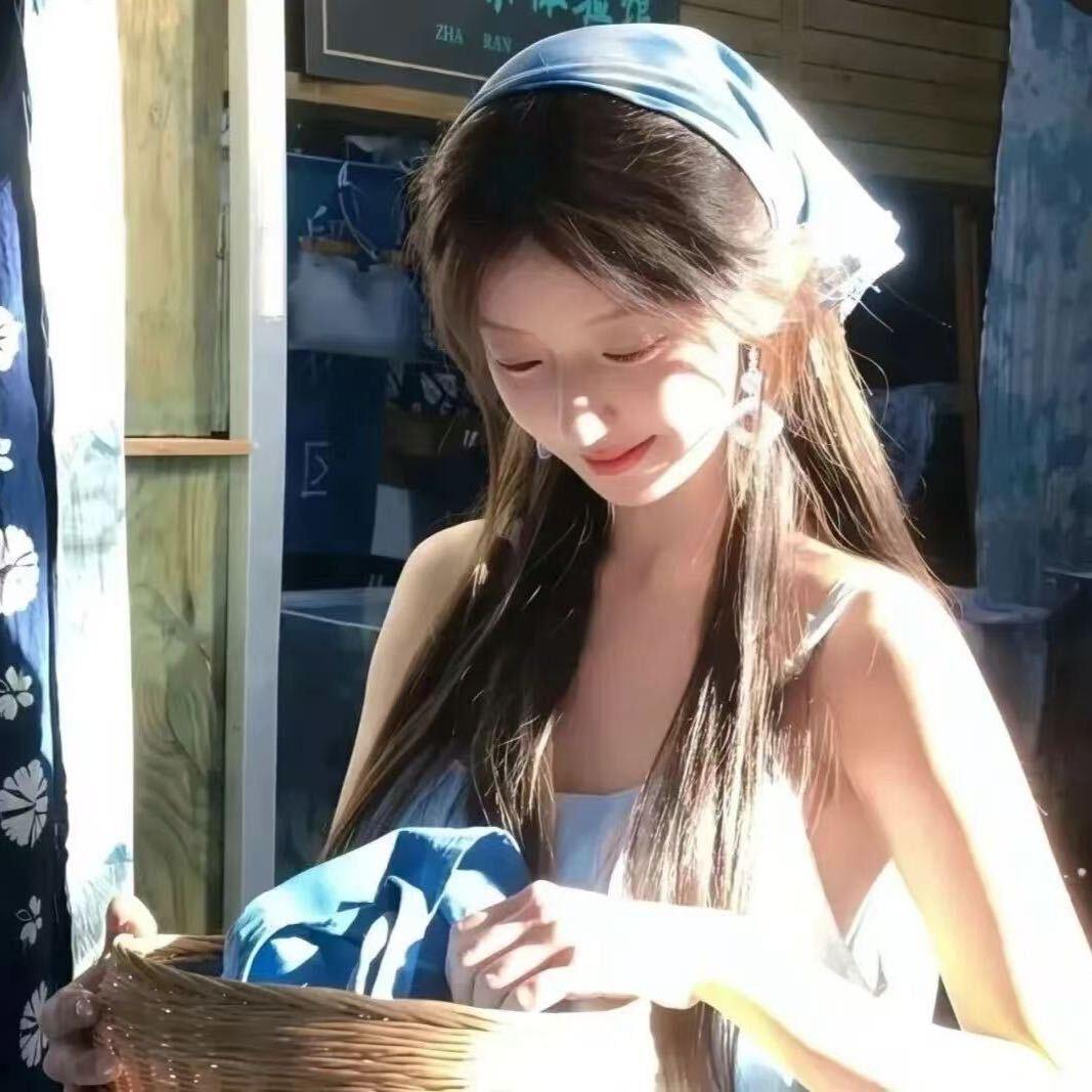 车界月老小琪（全国收车）