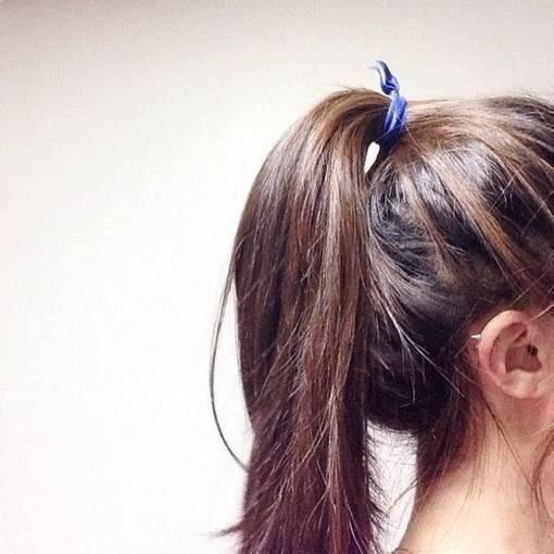 小🦄宝莉