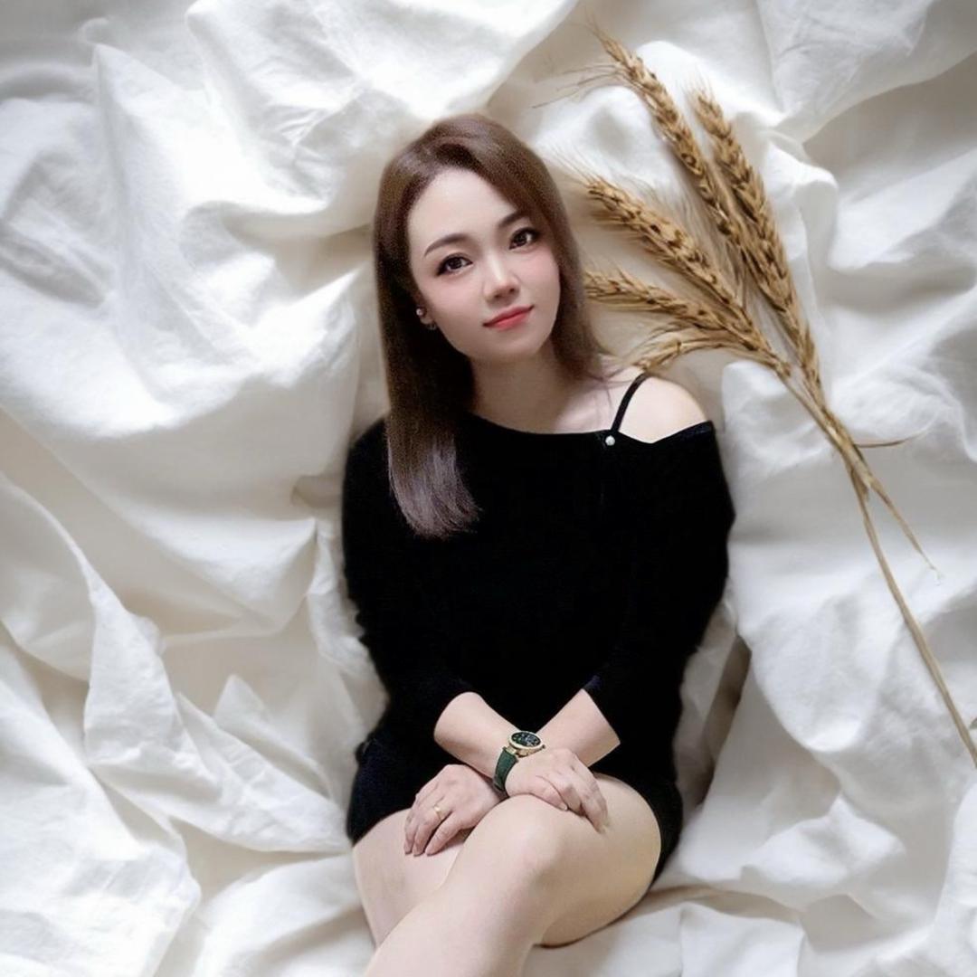 美娜🎙️