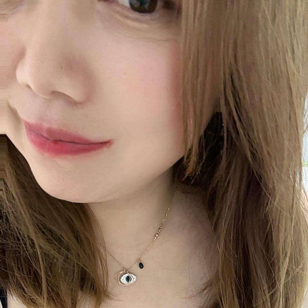 圆圆的小阿姨