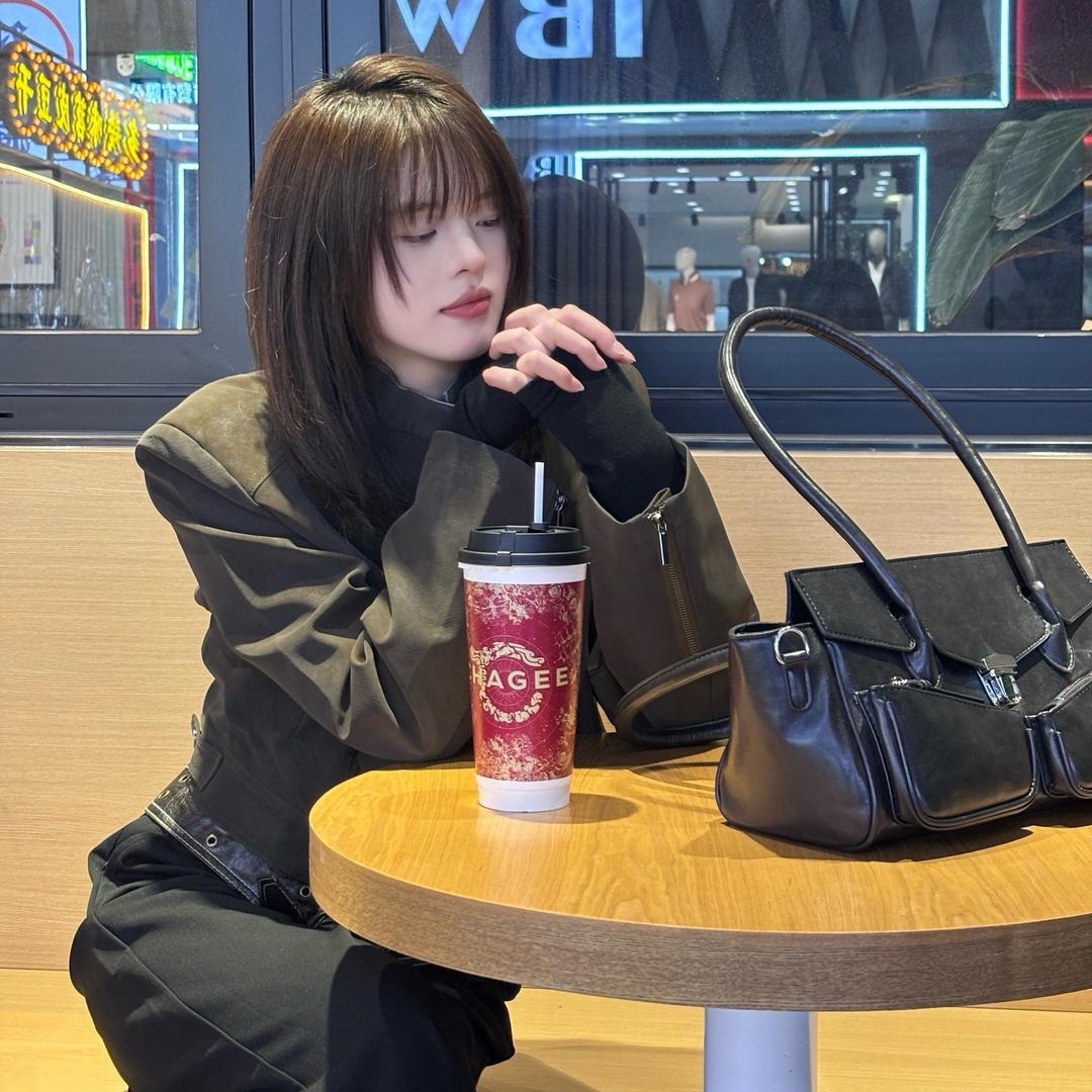 蔻琪·美学 李老师