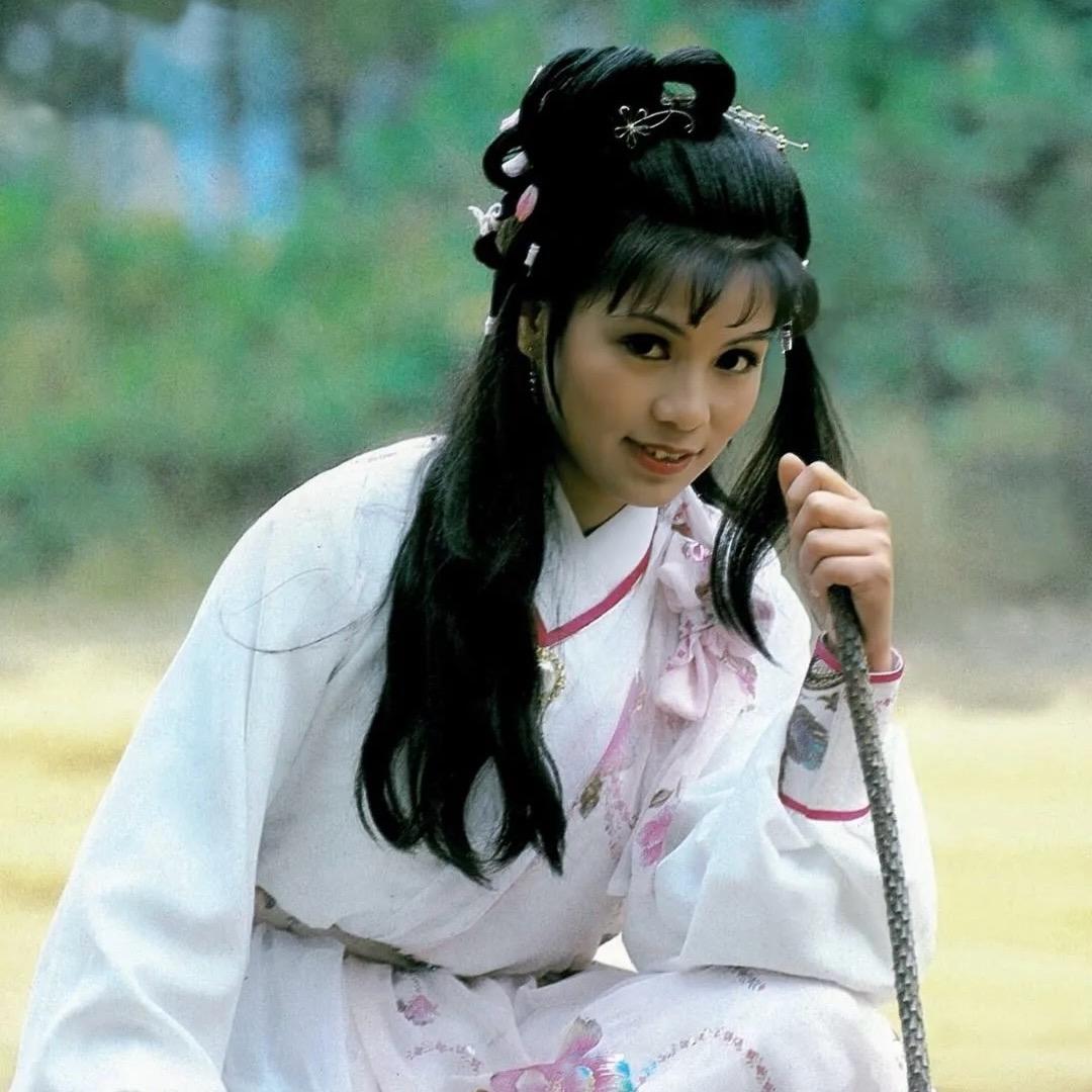 长发飘飘