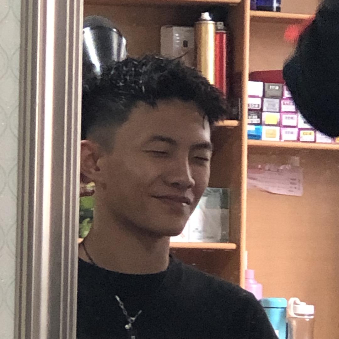 李林杰（奋斗中）