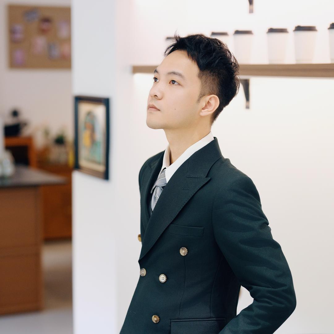 梅州婚礼主持梧桐