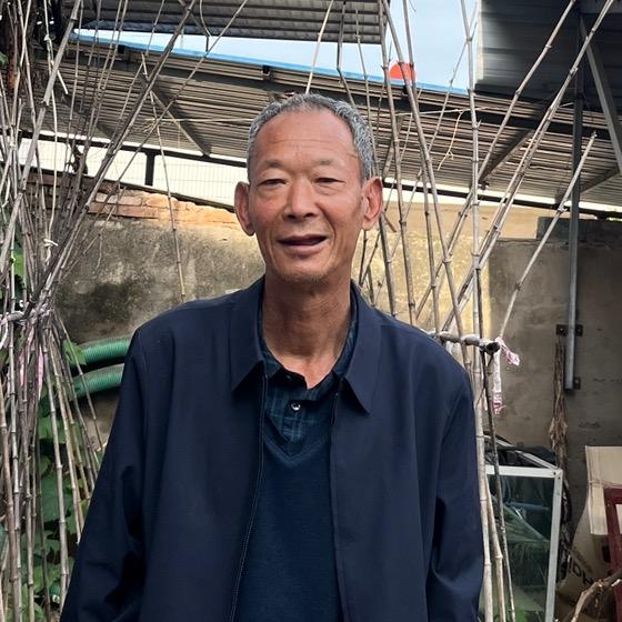 豫北小老头（团队招人）