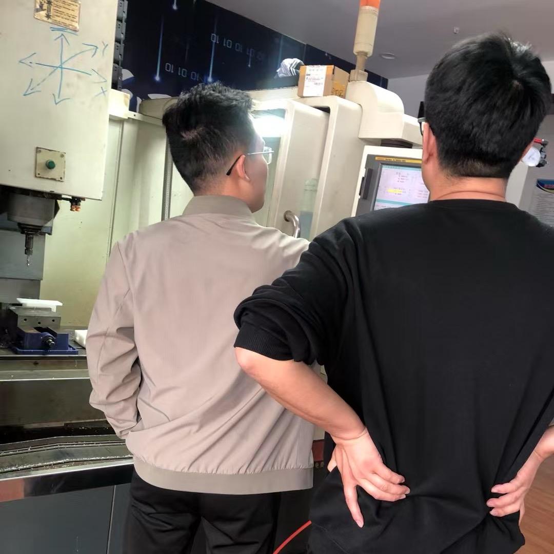 李老师-机械设计编程培训