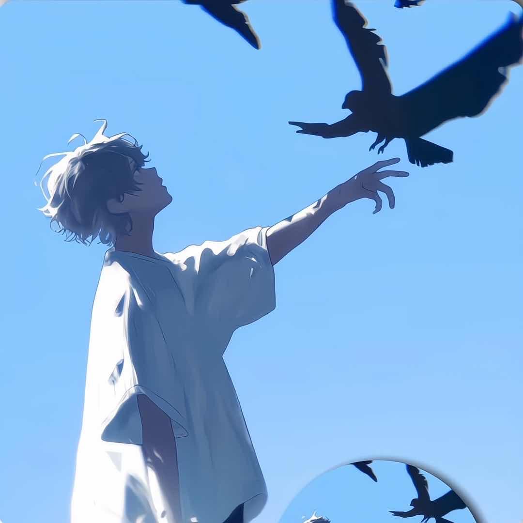 “深海”