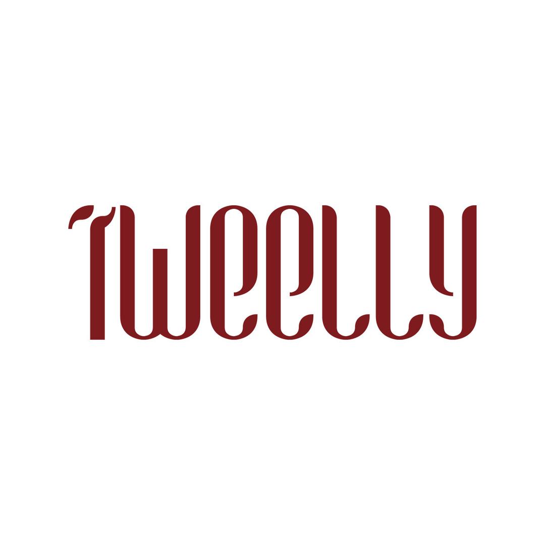 Tweelly推丽企业店
