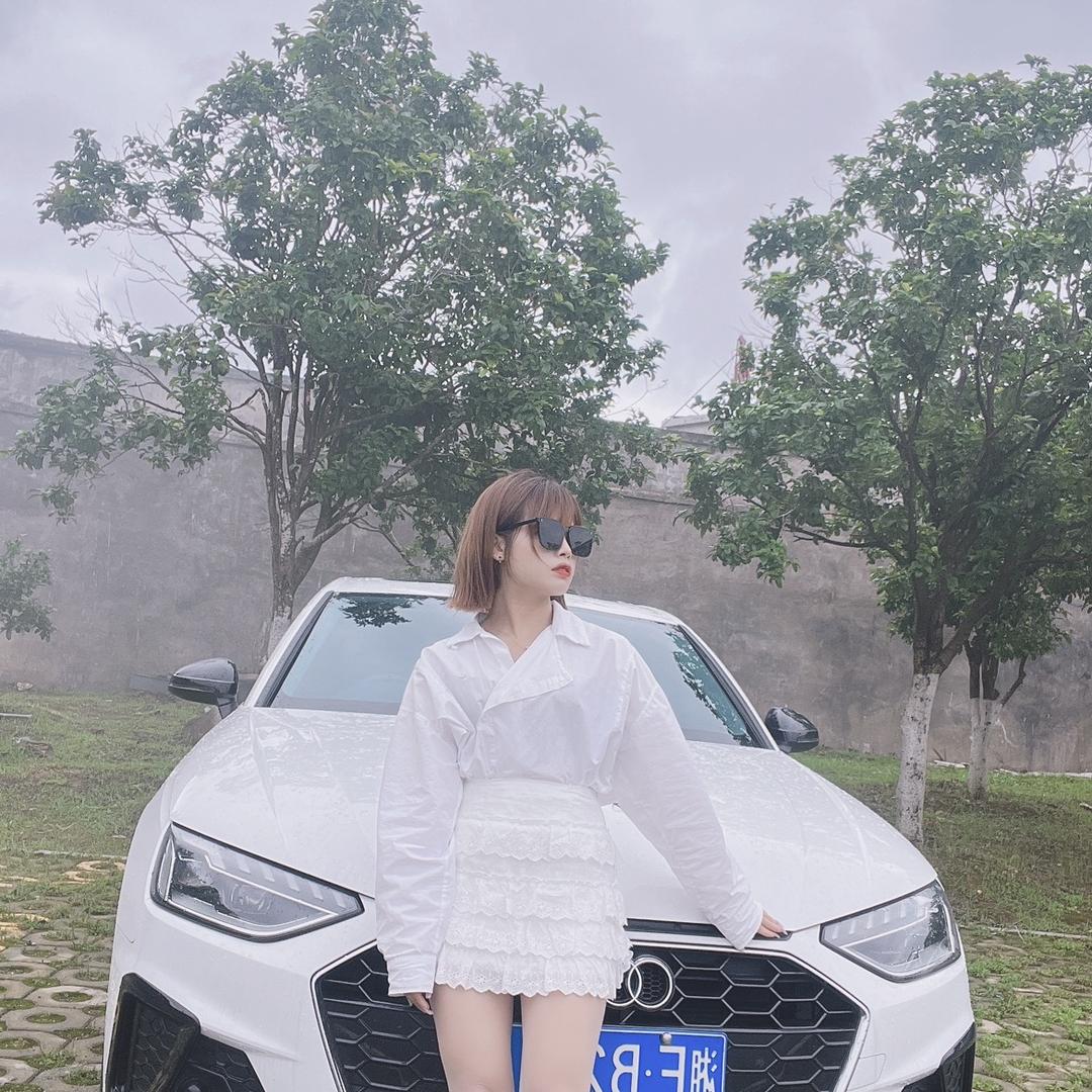 我是龙儿呀
