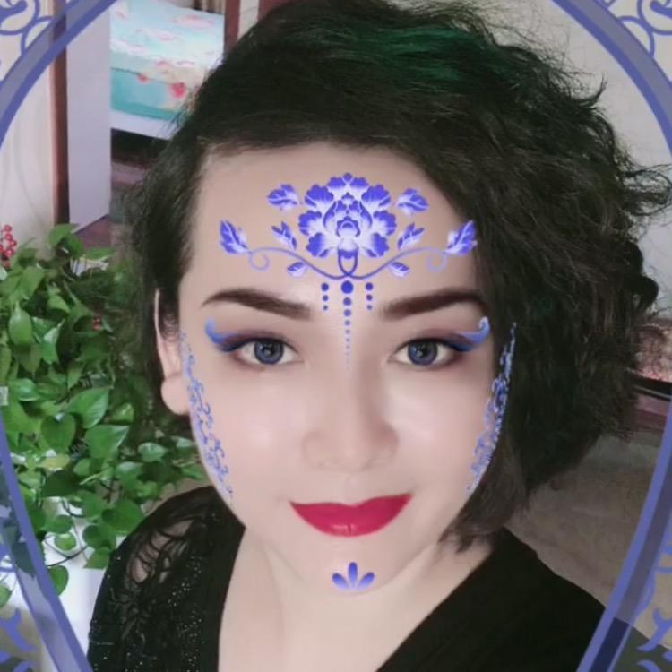 炫灵