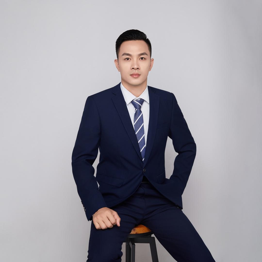 福建亿齐支付服务商®杨艺林