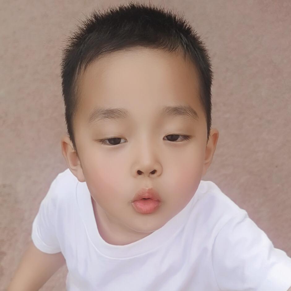 小仲子的快乐星球