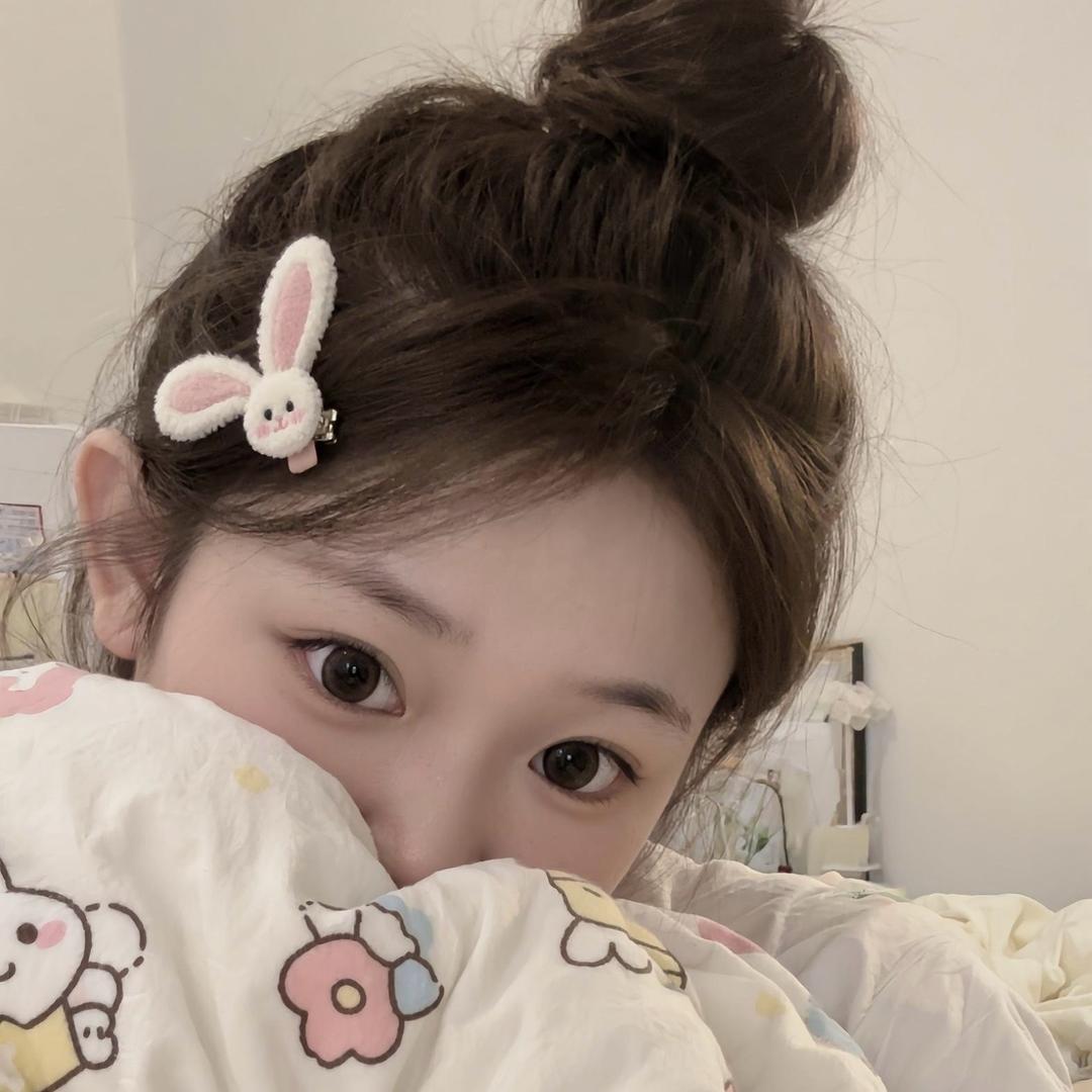 你也是脑袋空空的小猪吗