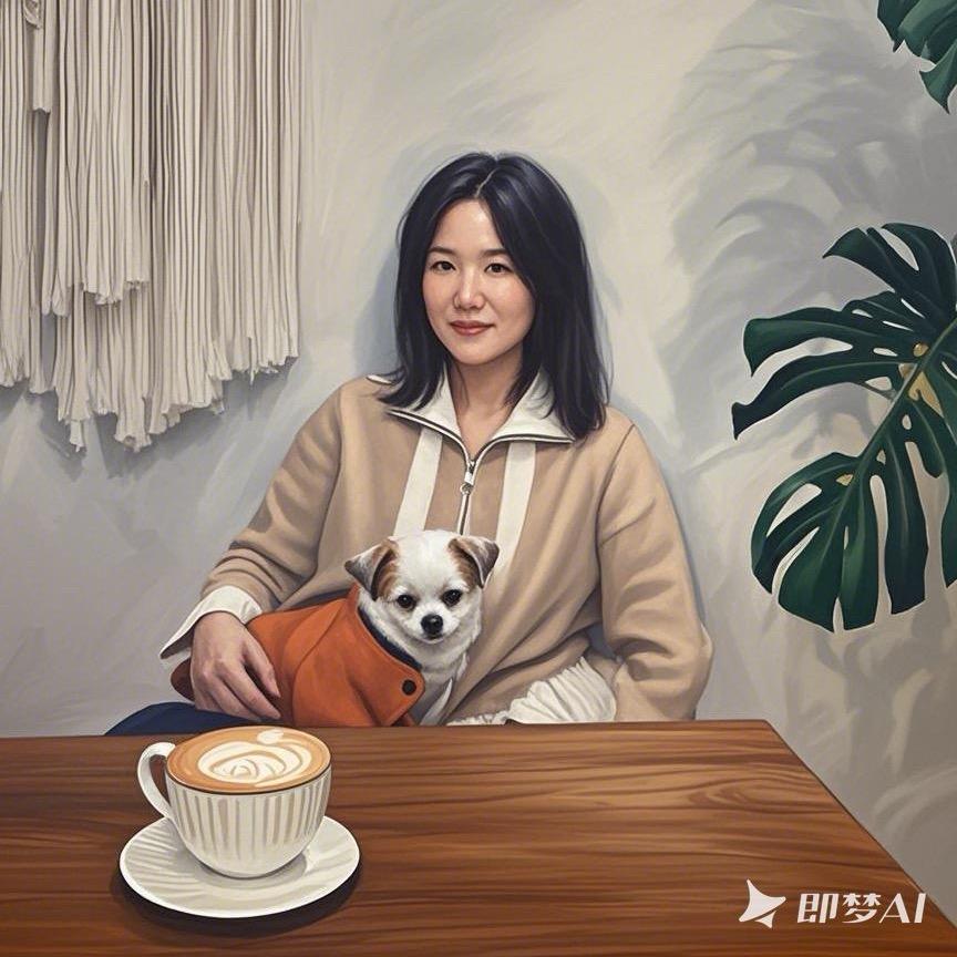 心理咨询师闵婷