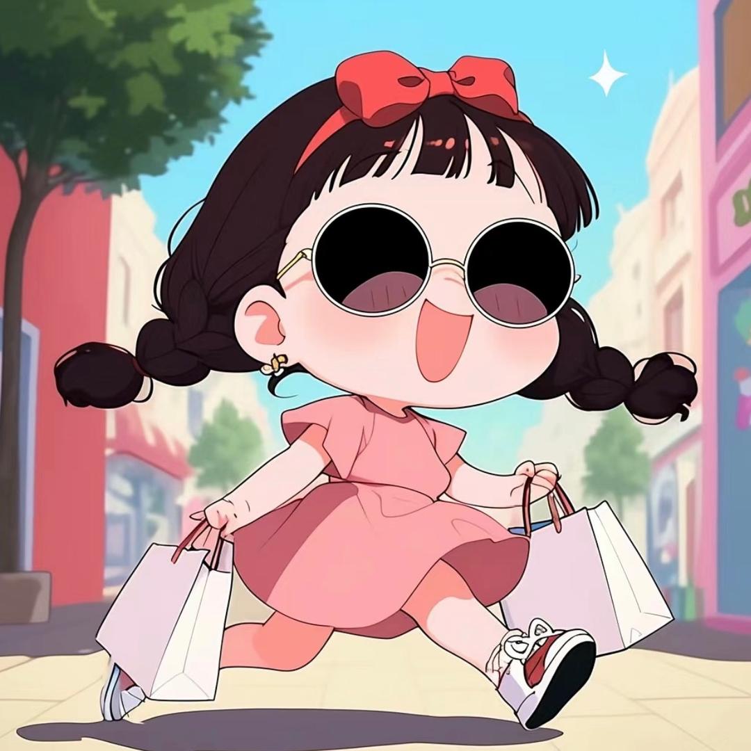 万能の小铺🎀